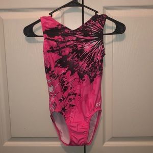 GK Elite Leotard